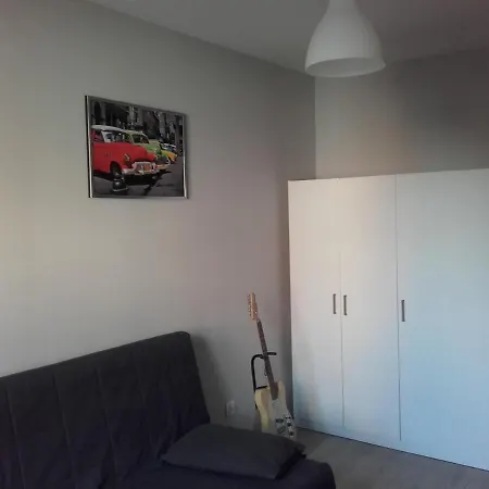 Apartament Dabrowskiego Apartment *