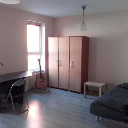 Apartment Apartament Dabrowskiego *