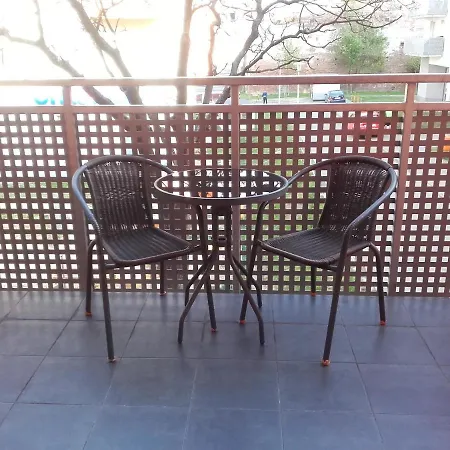 Apartament Dabrowskiego * Wroclaw