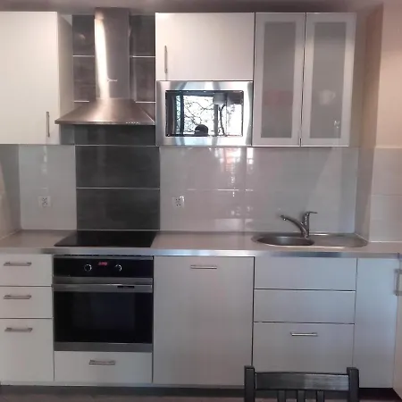 Apartment Apartament Dabrowskiego Wroclaw