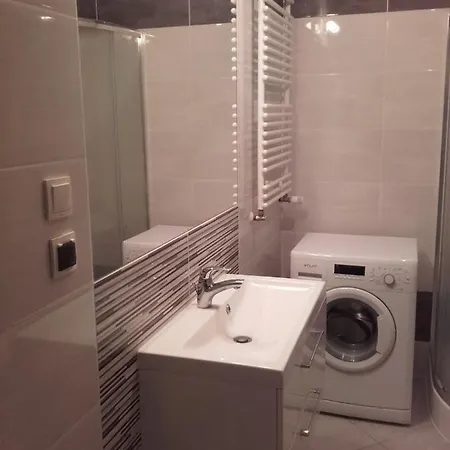 Apartament Dabrowskiego * Wroclaw