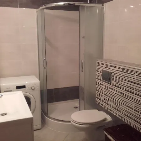 Apartment Apartament Dabrowskiego